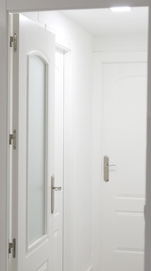 Slappe Jaen Iアパートメント エクステリア 写真