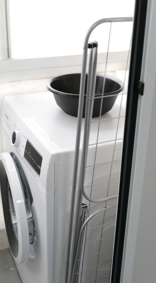 Slappe Jaen Iアパートメント エクステリア 写真